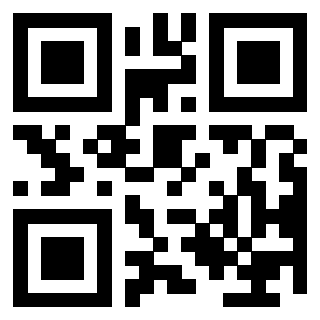 Scansione del Qr Code di 3405052194