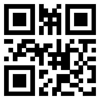 Scansione del Qr Code di 3405052196