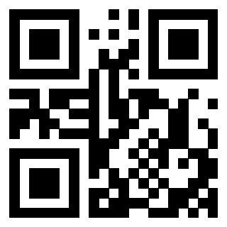 Il QrCode di 3405052200