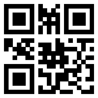 QrCode di 3405052203