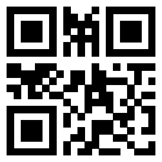 Scansione del Qr Code di 3405052204