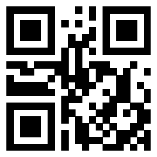 3405052209 - Immagine del QrCode associato