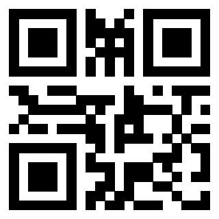 3405052210 Qr Code associato