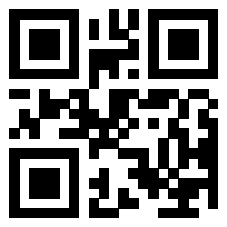 3405052212 - Immagine del Qr Code associato