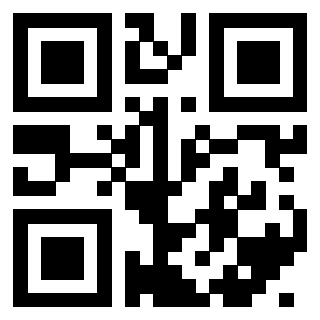 3405052215 - Immagine del Qr Code associato