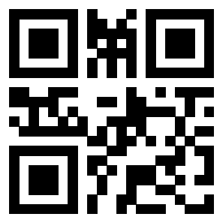 Immagine del QrCode di 3405052218