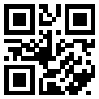 3405052219 - Immagine del Qr Code
