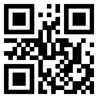 Il QrCode di 3405052221
