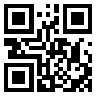 Immagine del Qr Code di 3405052224