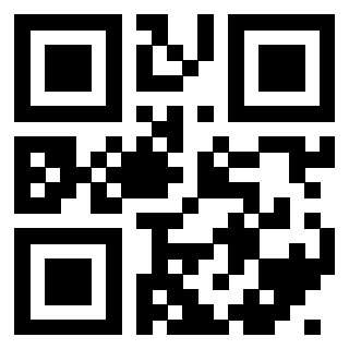 Immagine del Qr Code di 3405052225