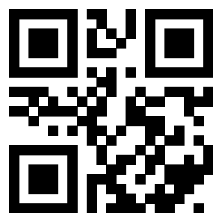 3405052231 - Immagine del QrCode