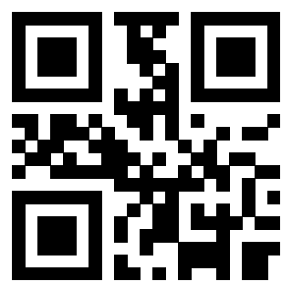 Scansione del Qr Code di 3405052232