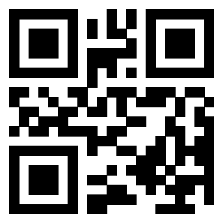 Il QrCode di 3405052235