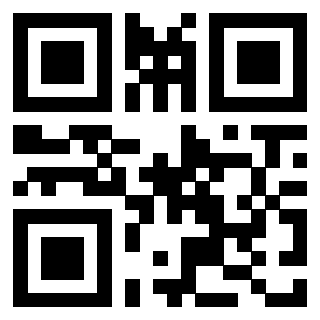 Immagine del QrCode di 3405052237