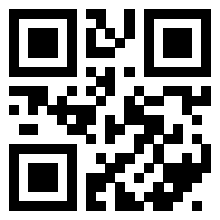 Immagine del QrCode di 3405052238