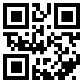 Scansione del QrCode di 3405052242