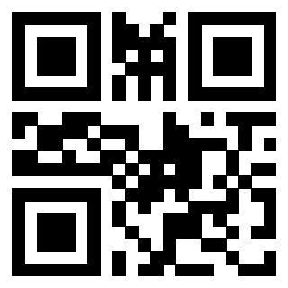 3405052243 Qr Code associato