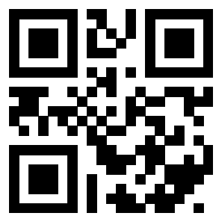 Immagine del QrCode di 3405052245