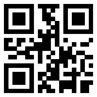 3405052247 - Immagine del Qr Code