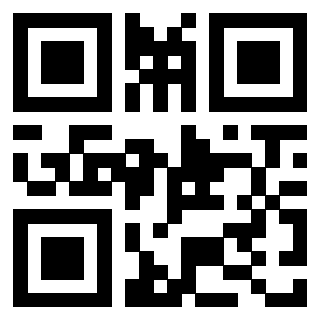 Il QrCode di 3405052250