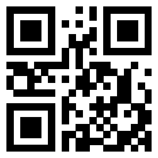 3405052252 - Immagine del QrCode