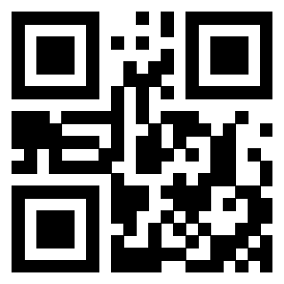 3405052253 - Immagine del Qr Code