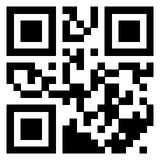 3405052255 - Immagine del QrCode
