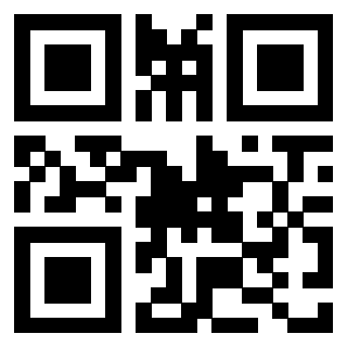 3405052256 - Immagine del Qr Code