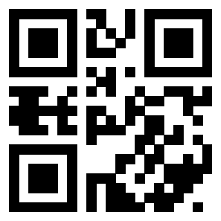 3405052259 Qr Code associato