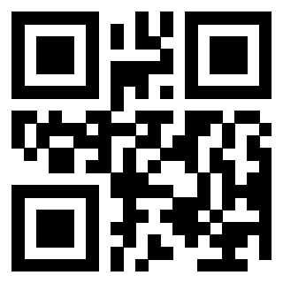 Il Qr Code di 3405052261