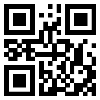 Immagine del Qr Code di 3405052266