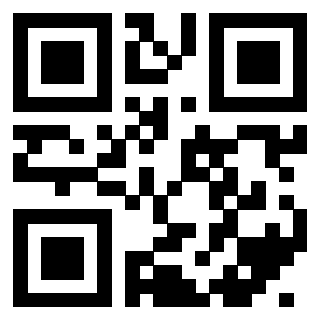 3405052273 QrCode associato