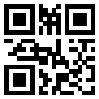Immagine del Qr Code di 3405052274