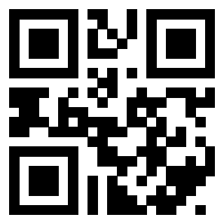 Scansione del Qr Code di 3405052275