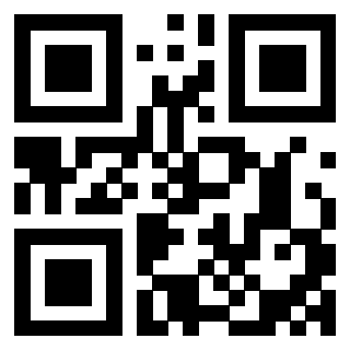 3405052277 - Immagine del QrCode