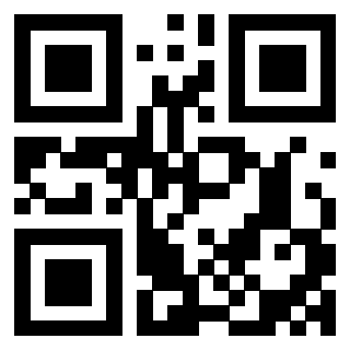 3405052279 Qr Code associato