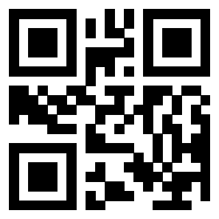 3405052280 QrCode associato