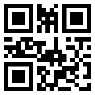 Immagine del QrCode di 3405052283