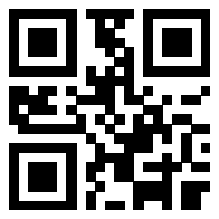 Immagine del QrCode di 3405052285