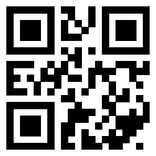 Il Qr Code di 3405052286