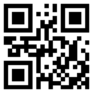 Scansione del Qr Code di 3405052287