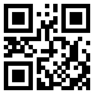 3405052288 QrCode associato