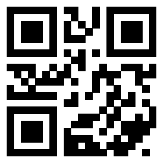 3405052291 - Immagine del QrCode