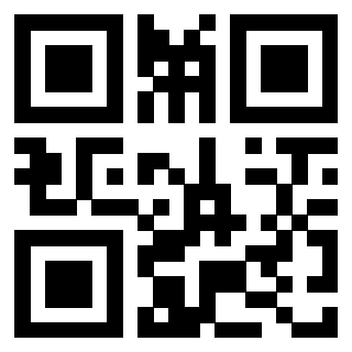 3405052292 - Immagine del Qr Code
