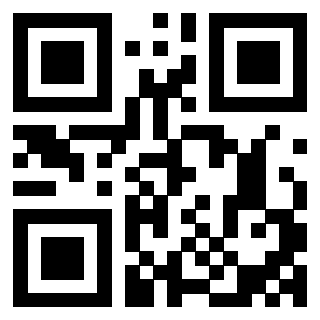 Immagine del QrCode di 3405052294
