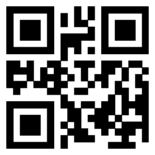 Il QrCode di 3405052295