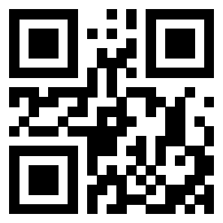 3405052296 - Immagine del QrCode