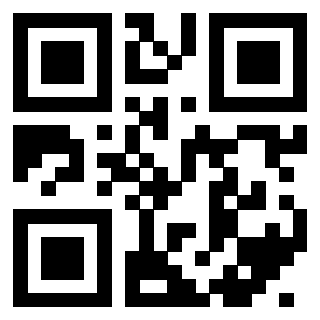 3405052297 - Immagine del QrCode