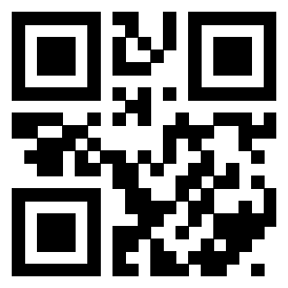 Scansione del Qr Code di 3405052299