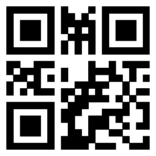 Qr Code di 3405052301